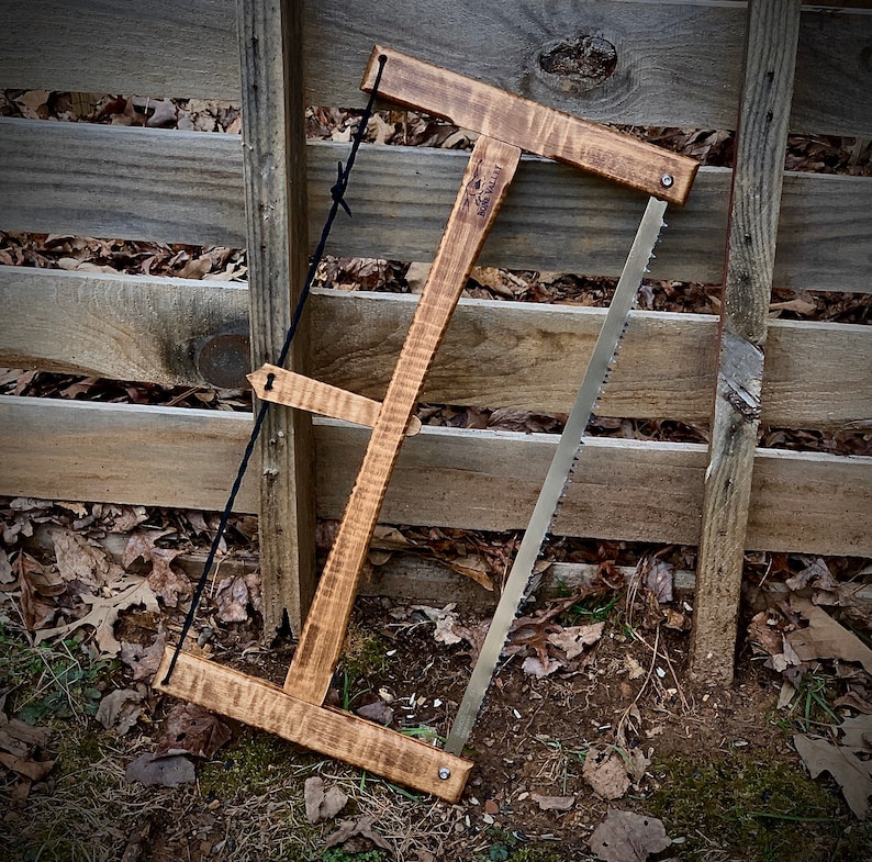 Timber Buck Maple 21