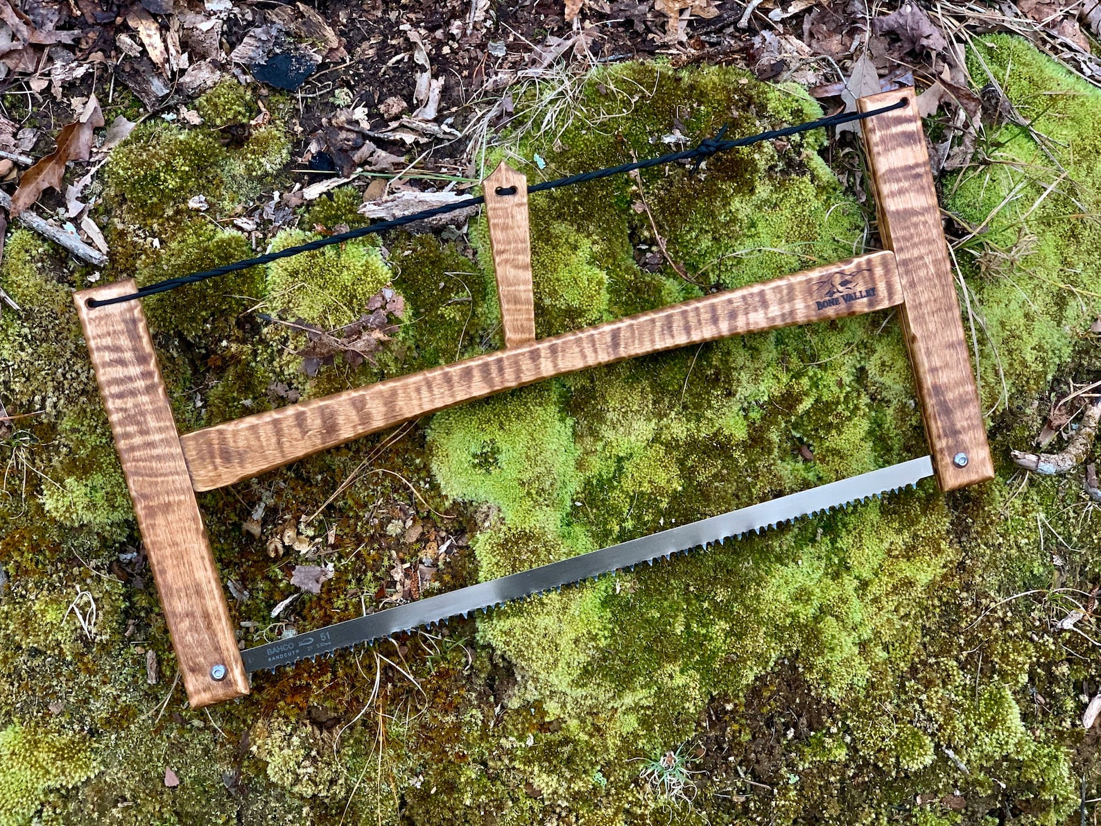 Timber Buck Maple 21