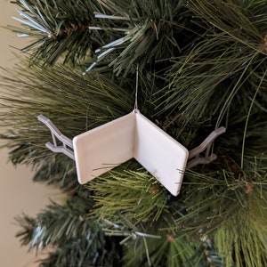 Bills Mafia Broken Folding Table Ornament or Desk Topper - Multiple Sizes Available!