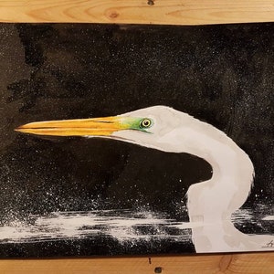 heron