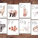 Teddy Bear Pattern Strips, Preschool Math Activity - Etsy