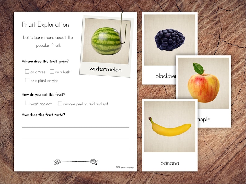 Fruits Pack with Extension image 5