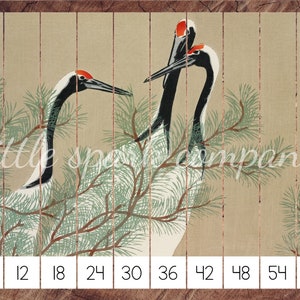 Skip Counting with Sekka, Preschool Skip Counting Puzzles