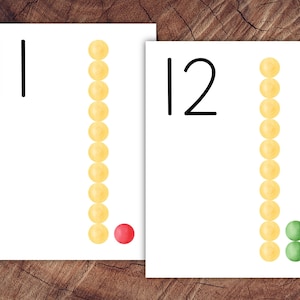 Numero poster 1-20