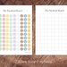 Printable Hundred Board Montessori Preschool Math - Etsy