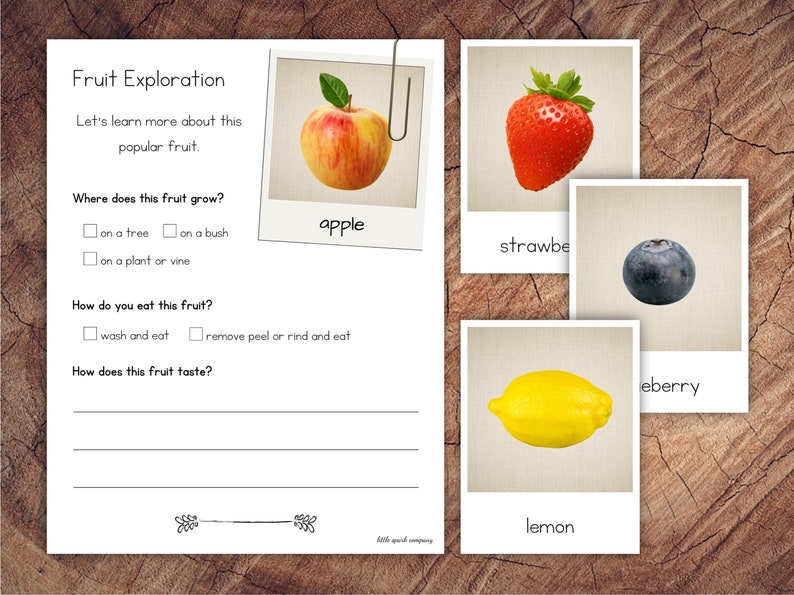 Fruits Pack with Extension image 3