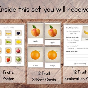 Fruits Pack with Extension image 6