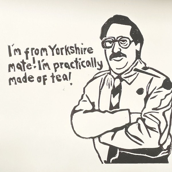 Bbc Ghosts Merchandise Etsy UK