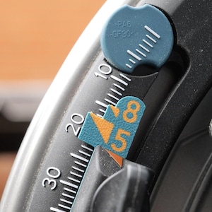 Depth Stop Indicator for Makita Plunge Saws - SP6000J 18v aDSP600ZJ XPS01Z XPS02ZU 40v XGT SP001