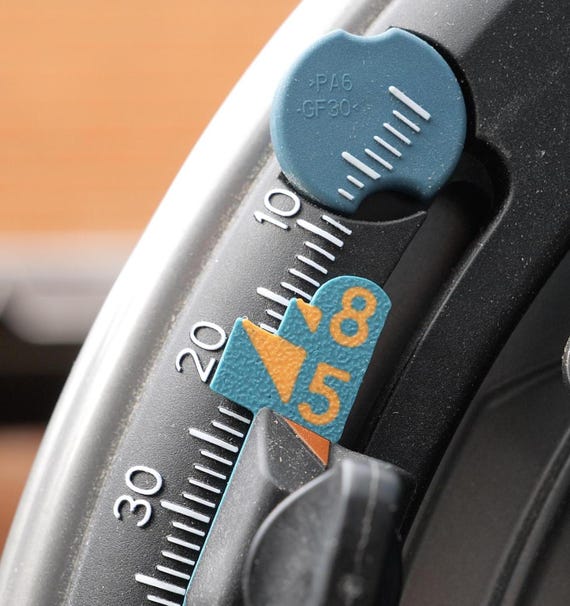 格安販売の Stop Depth Indicator 18v SP6000J - Saws Plunge Makita for 工芸品