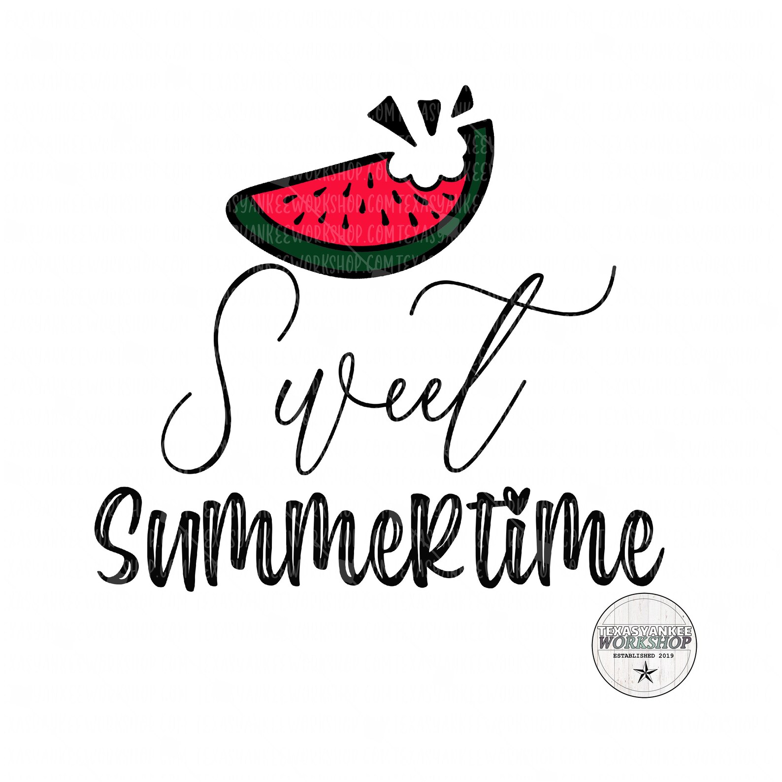 Free Free 271 Sweet As A Melon Svg SVG PNG EPS DXF File