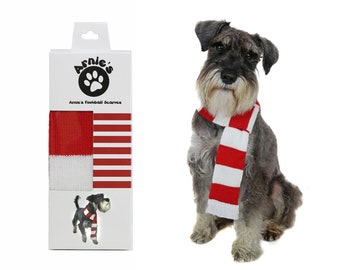 arsenal dog jersey