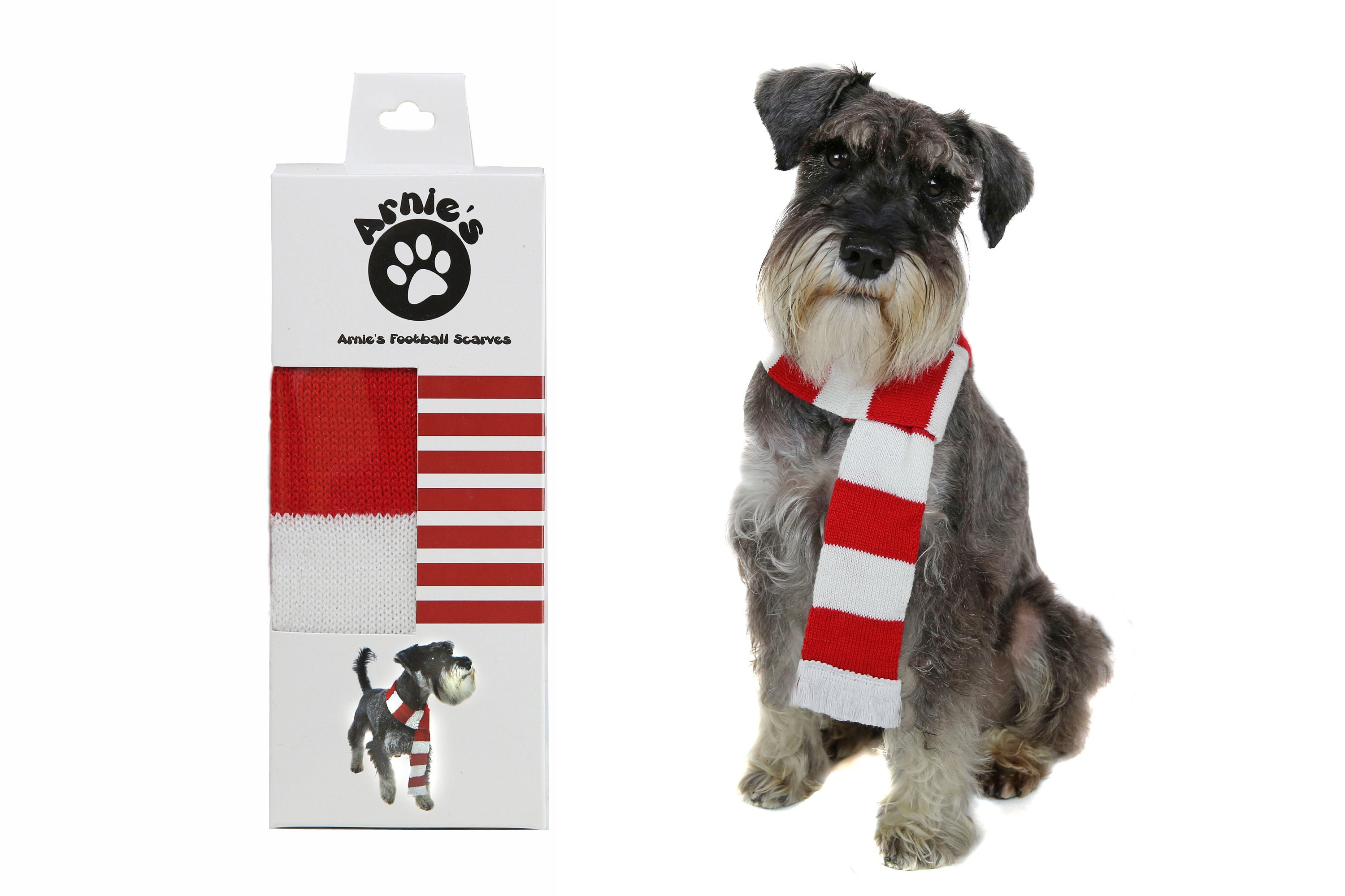 arsenal dog jersey