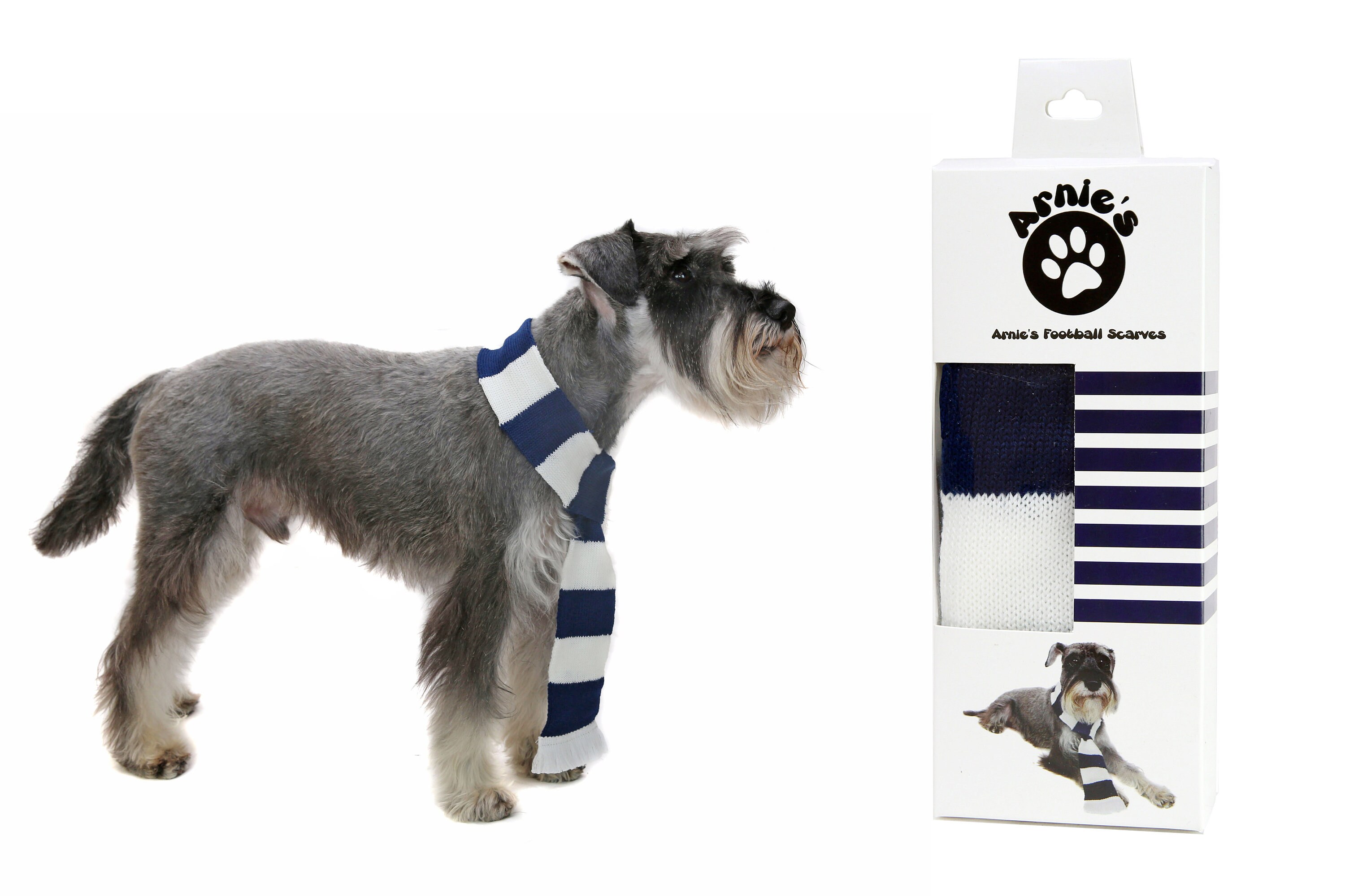 Tottenham Pet Tank Top