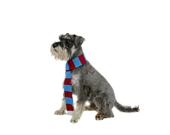 west ham dog coat