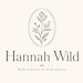 Hannah King
