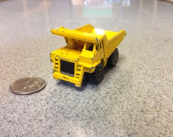 hot wheels cat bulldozer 1979