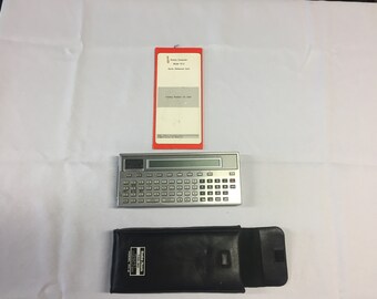 Radio shack manuals