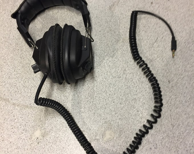 Labtec Headphones Model C-184