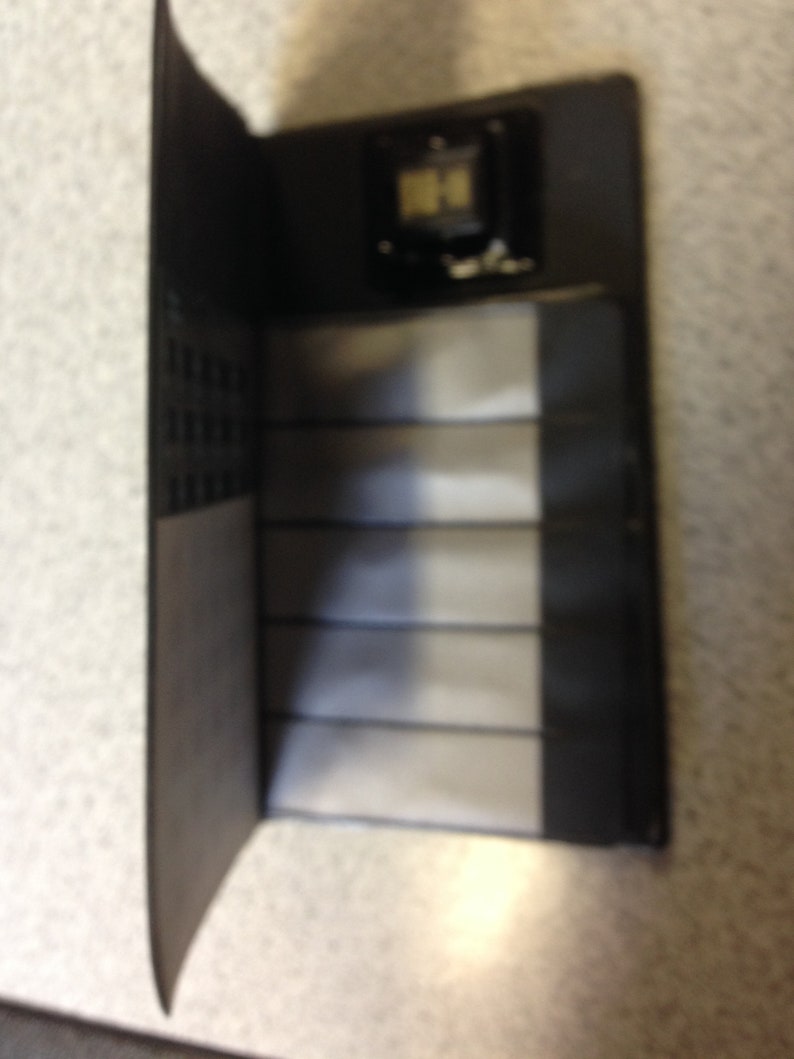 Texas Instruments Electronic Calculator TI 58C With Case