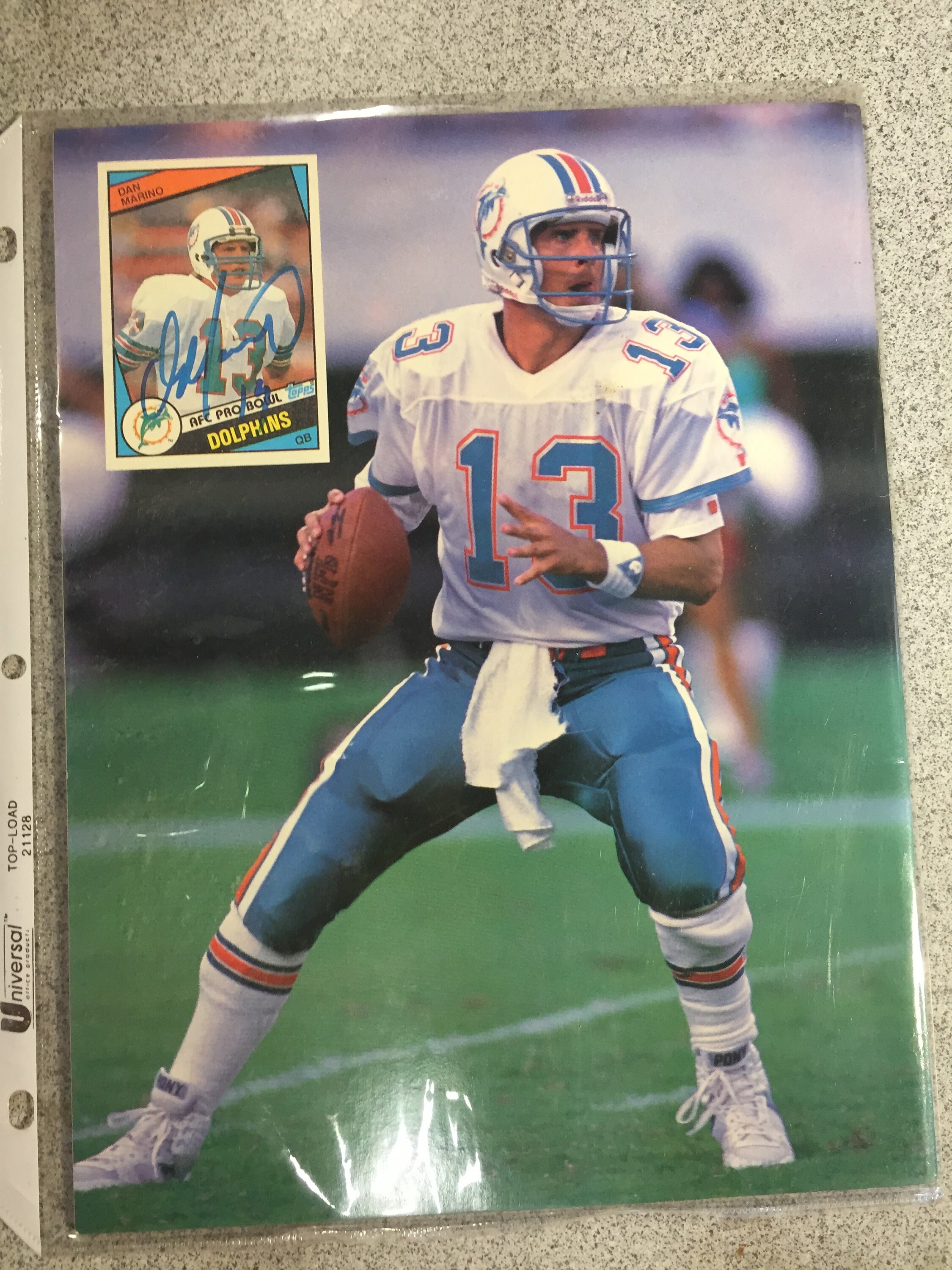 Beckett Football Card Magazine Issue 1 1989 Etsy