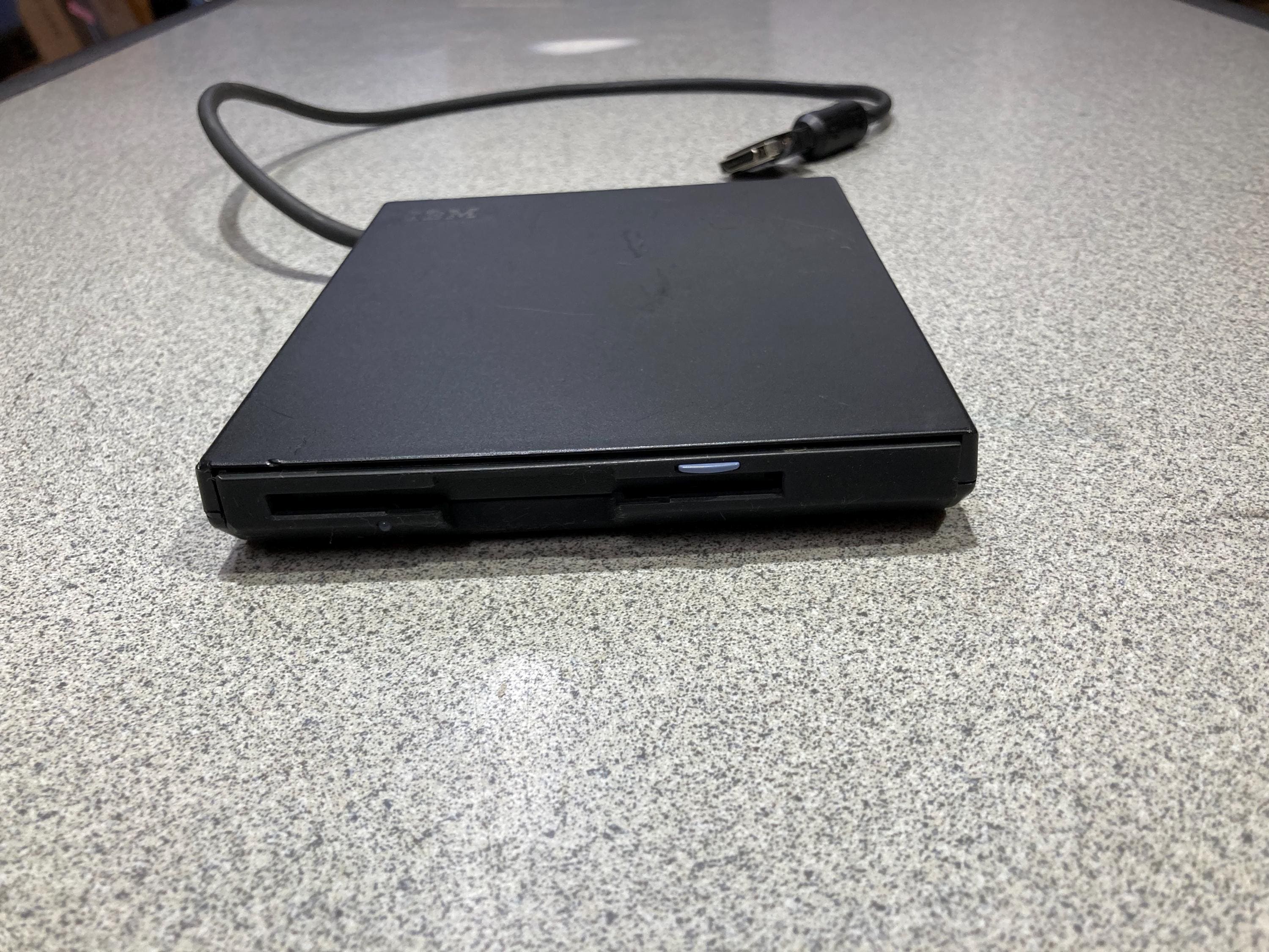 Ibm Floppy Drive - Etsy