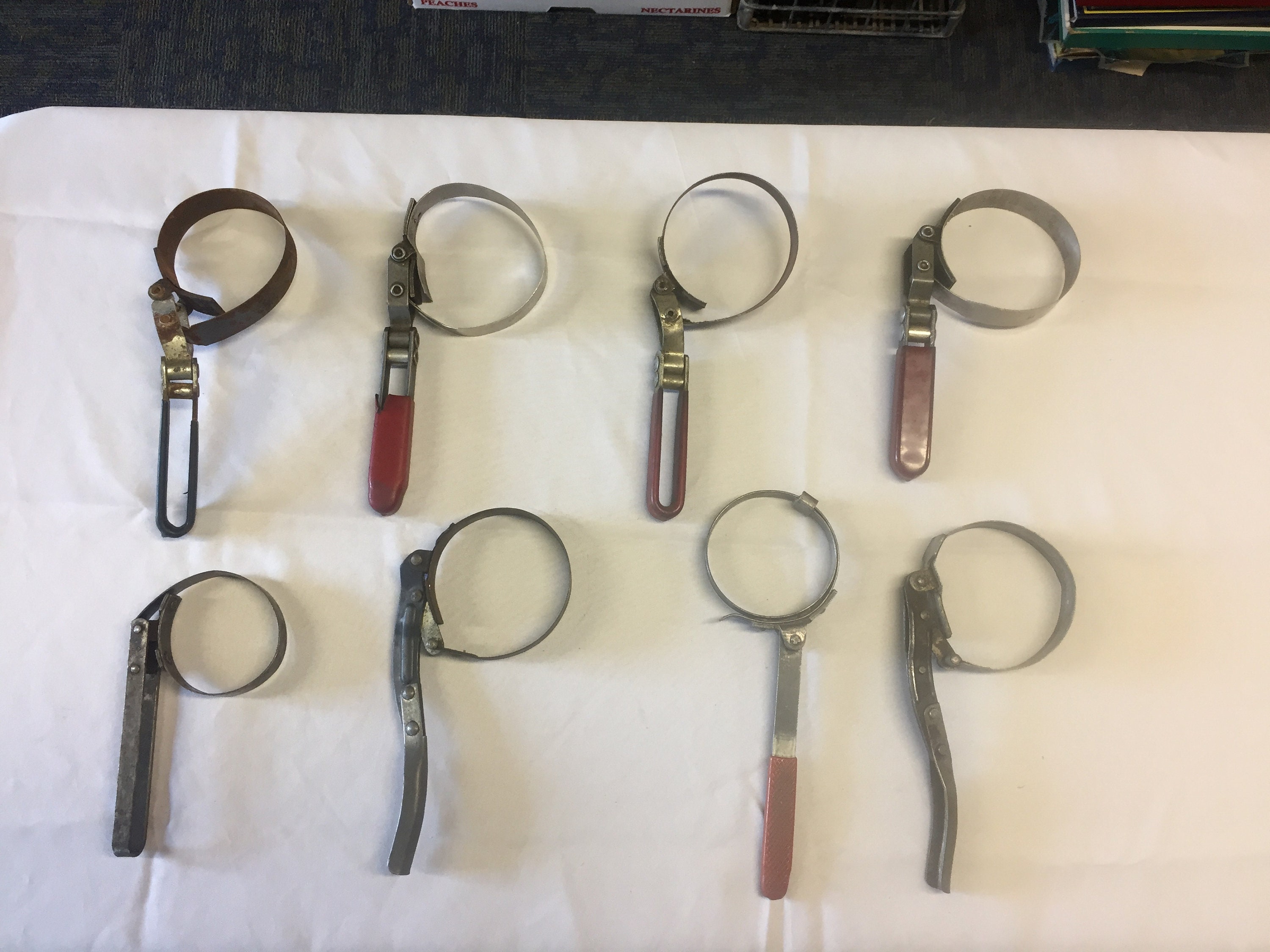 Diy Oil Filter Wrench / How To Buy An Oil Filter Wrench Ricks Free Auto