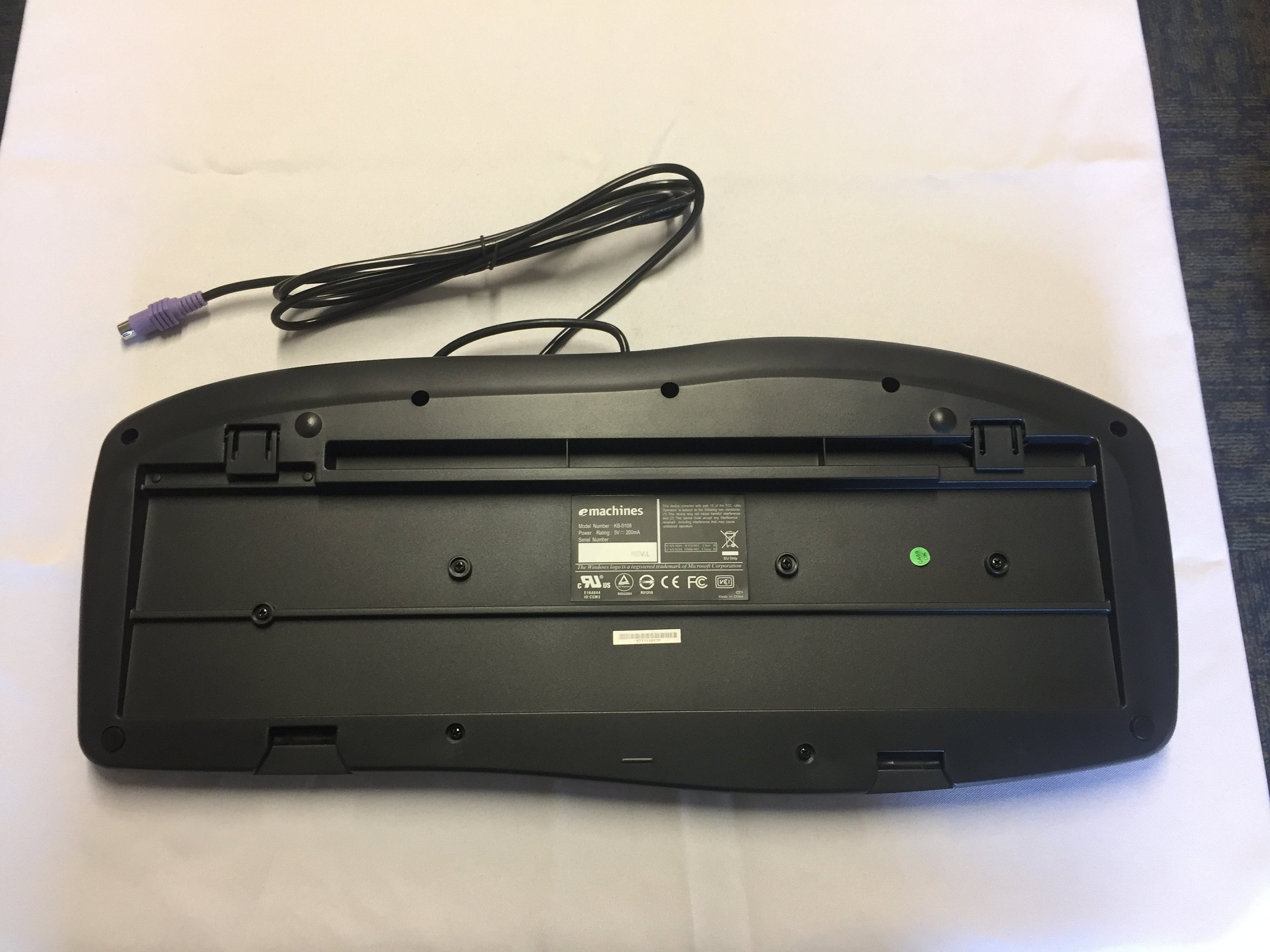 EMACHINES KB 0108 DRIVERS FOR WINDOWS MAC EMACHINES KB 0108 DRIVERS UPDATE