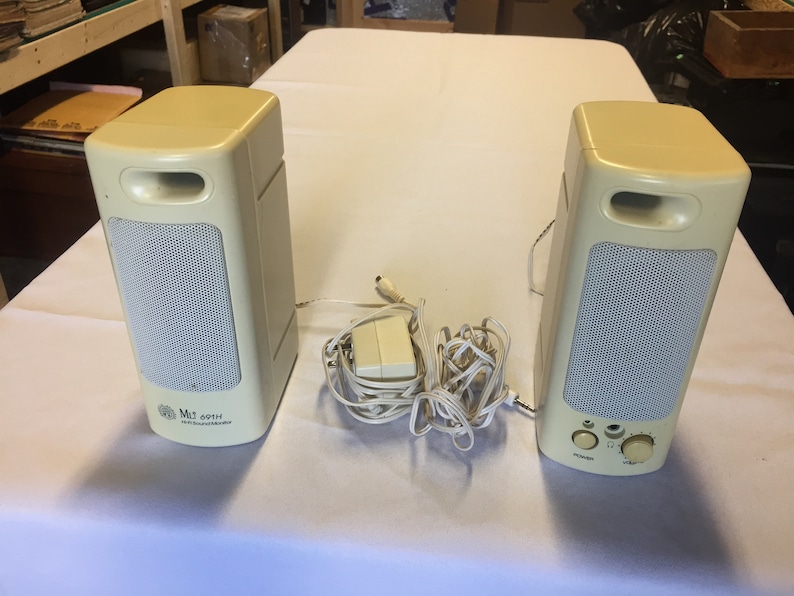 MLI 691H SPEAKERS DRIVERS FOR PC MLI 691H SPEAKERS WINDOWS 7 X64 DRIVER