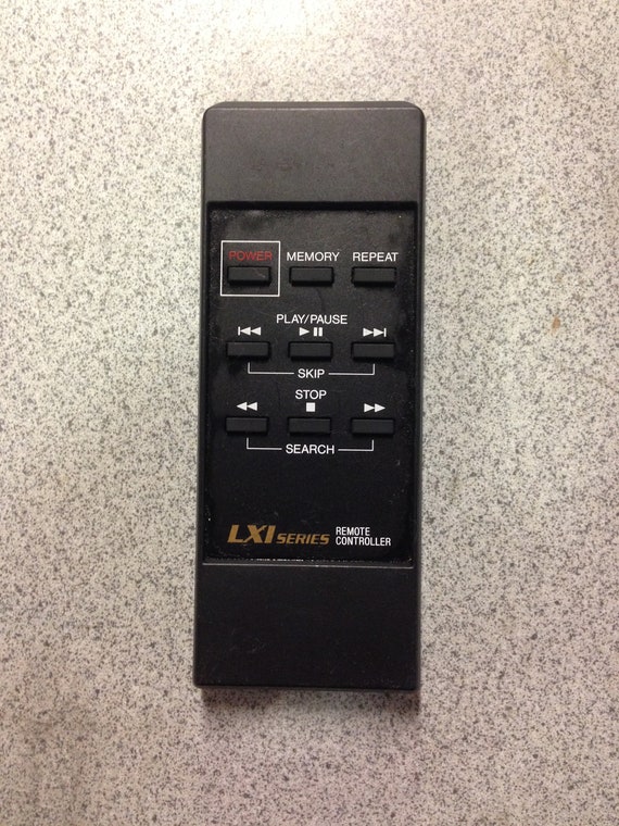 lxi series lxi series