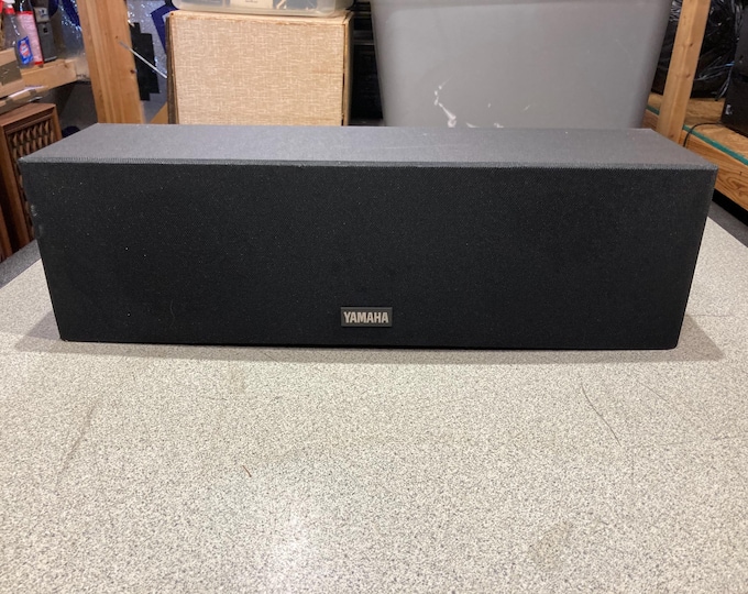 Yamaha Center Speaker  Model NS-AG2