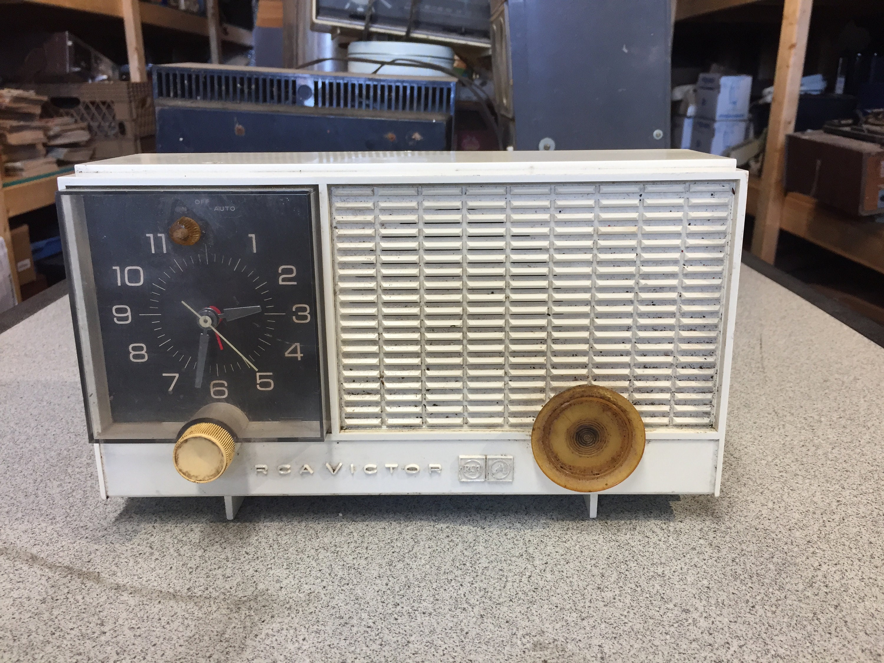 Rca R40 Clock Radio Rca , RCA RC207 USER MANUAL Pdf Download – XDAAW