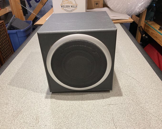 Midland MX-5 Subwoofer