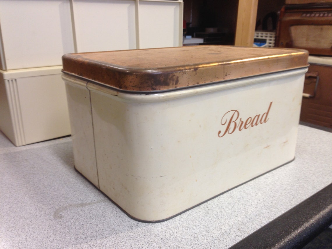decoware bread box