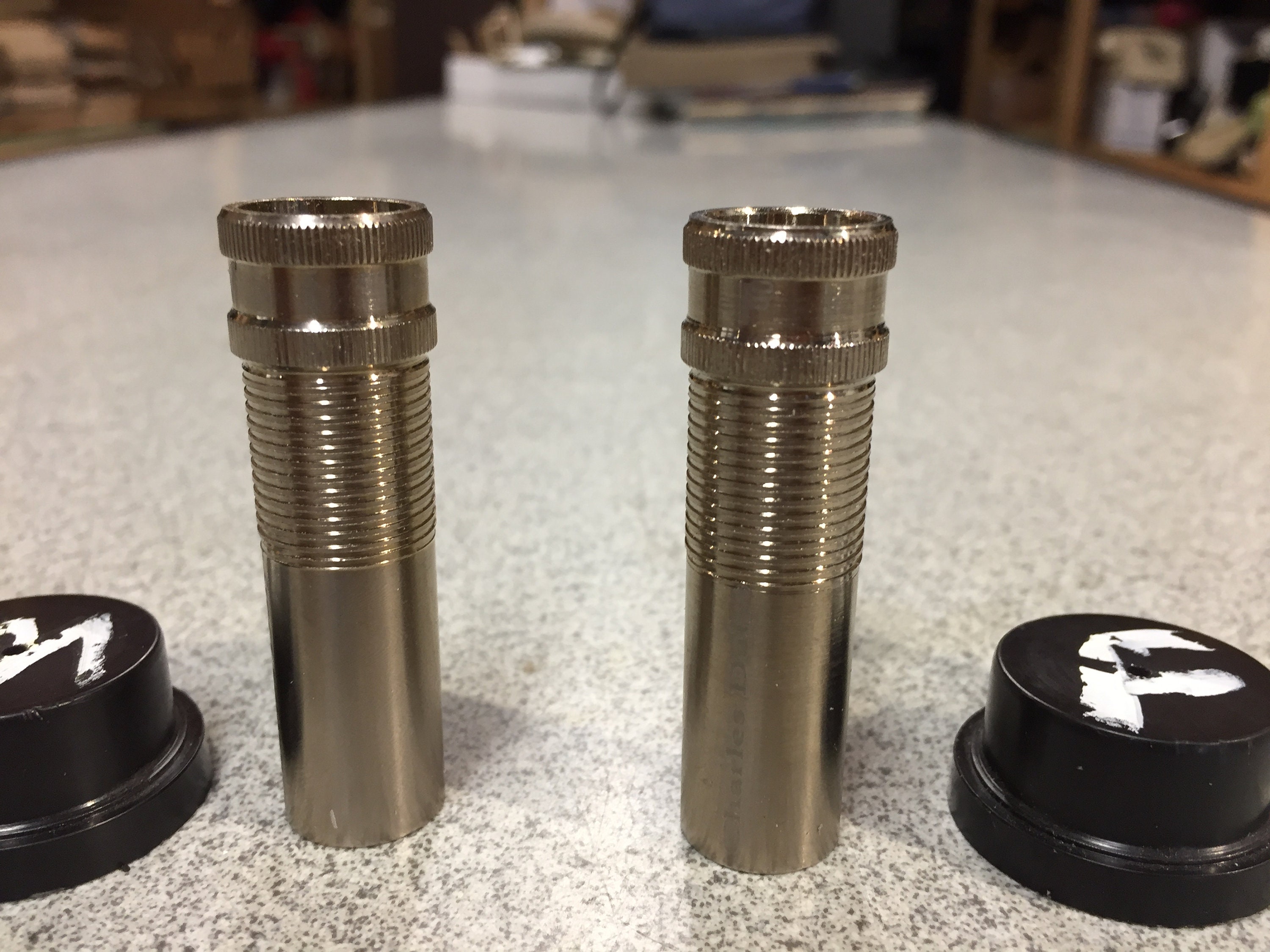 Charles Daly Screw In Choke Tubes Mod/Full 28ga. Etsy