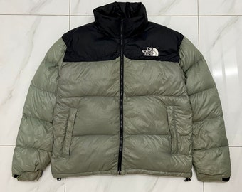 the north face 700