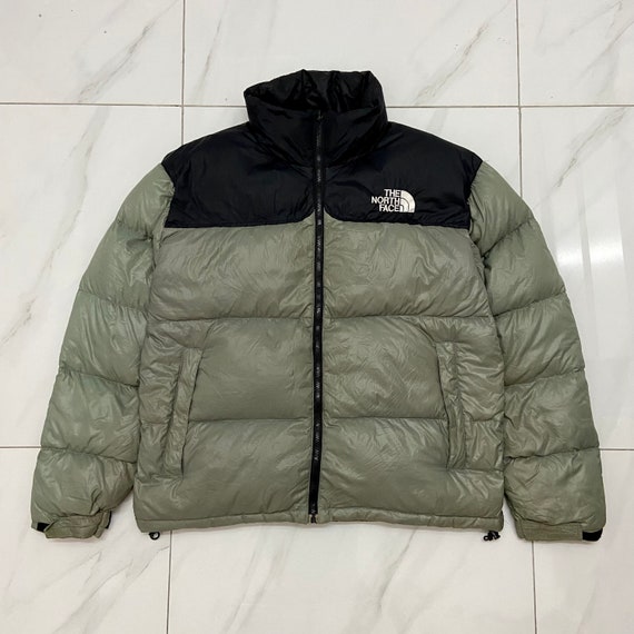 vintage north face 700
