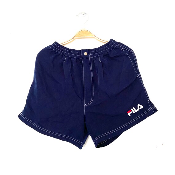 Fila half pants sale