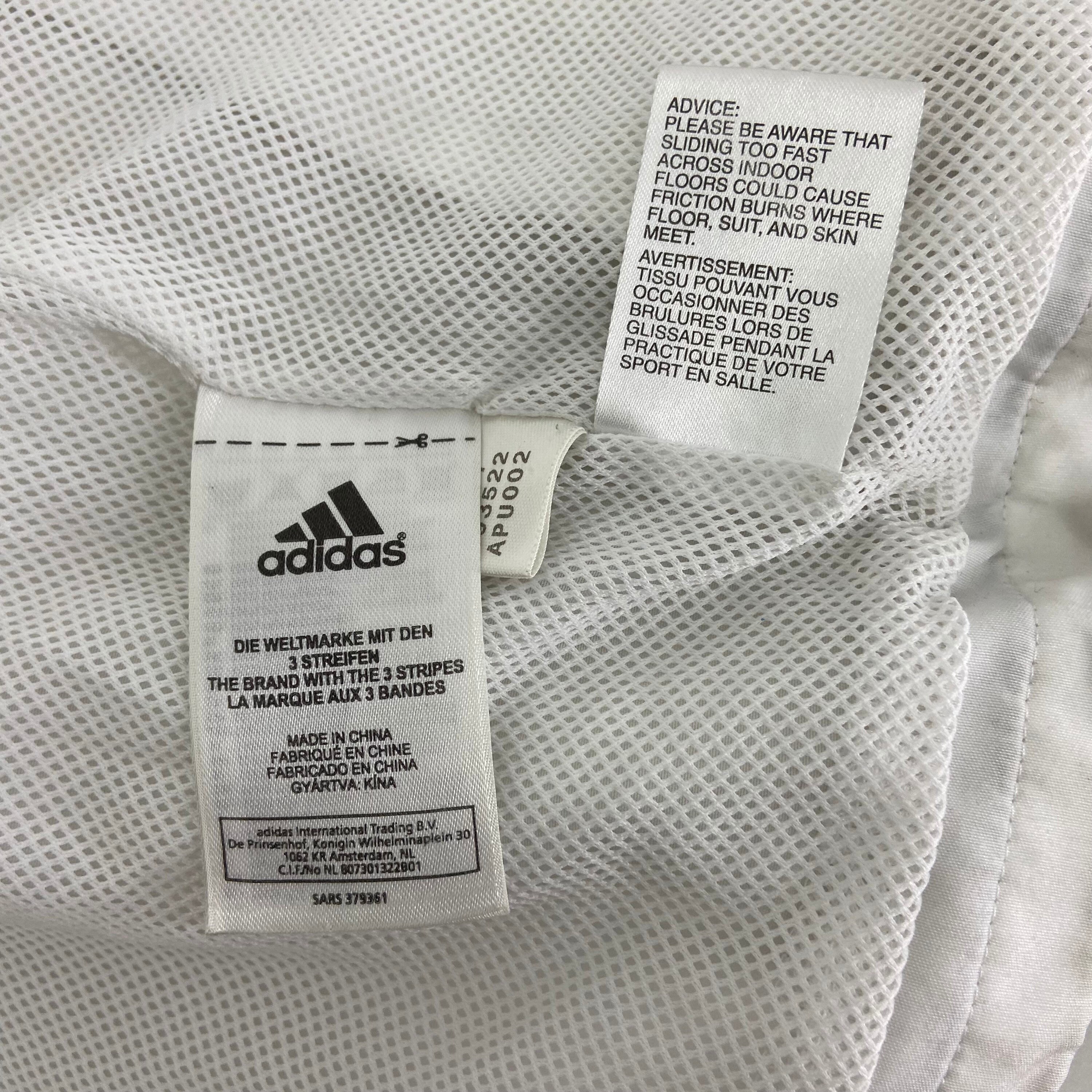 РљРёРјРѕРЅРѕ WKF adidas SARS 379361