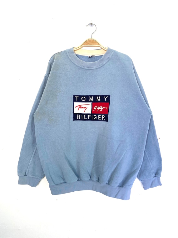 Etsy 2025 tommy hilfiger