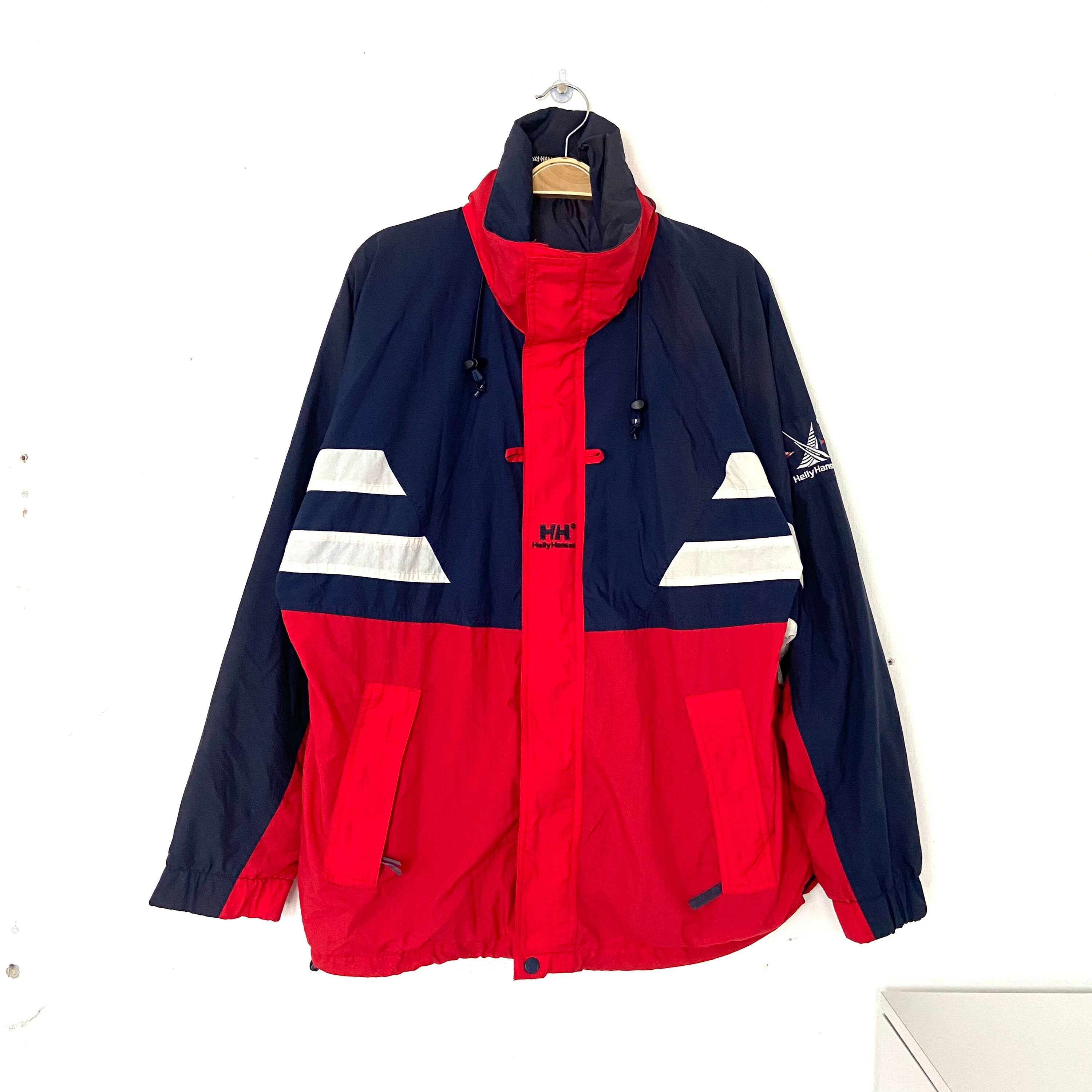 Doudoune helly hansen vintage hotsell