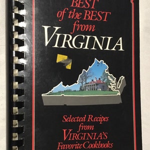 The Best of the Best from Virginia