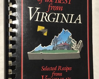 The Best of the Best from Virginia