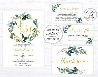 Child shower invitations Etsy picture about Etsy Baby Shower Invitations Printable identified as Youngster shower invitations Etsy
