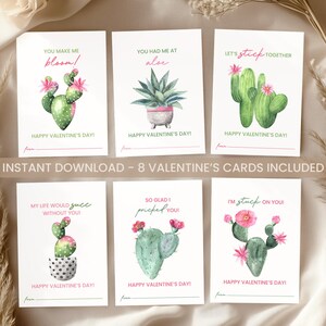 Succulent Puns - Etsy