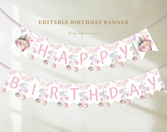 Riesiges Übernachtungsparty-Banner Für Mädchen – 183x111 Cm – Perfekte Deko Für Pyjama-Partys, Geburtstage & Mädelsabende