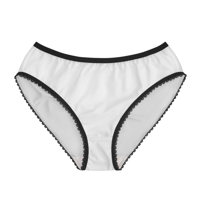 Funny Cat Women/'s Briefs