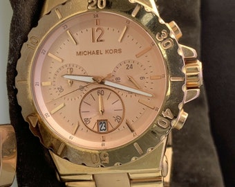 michael kors watch model ndw2f
