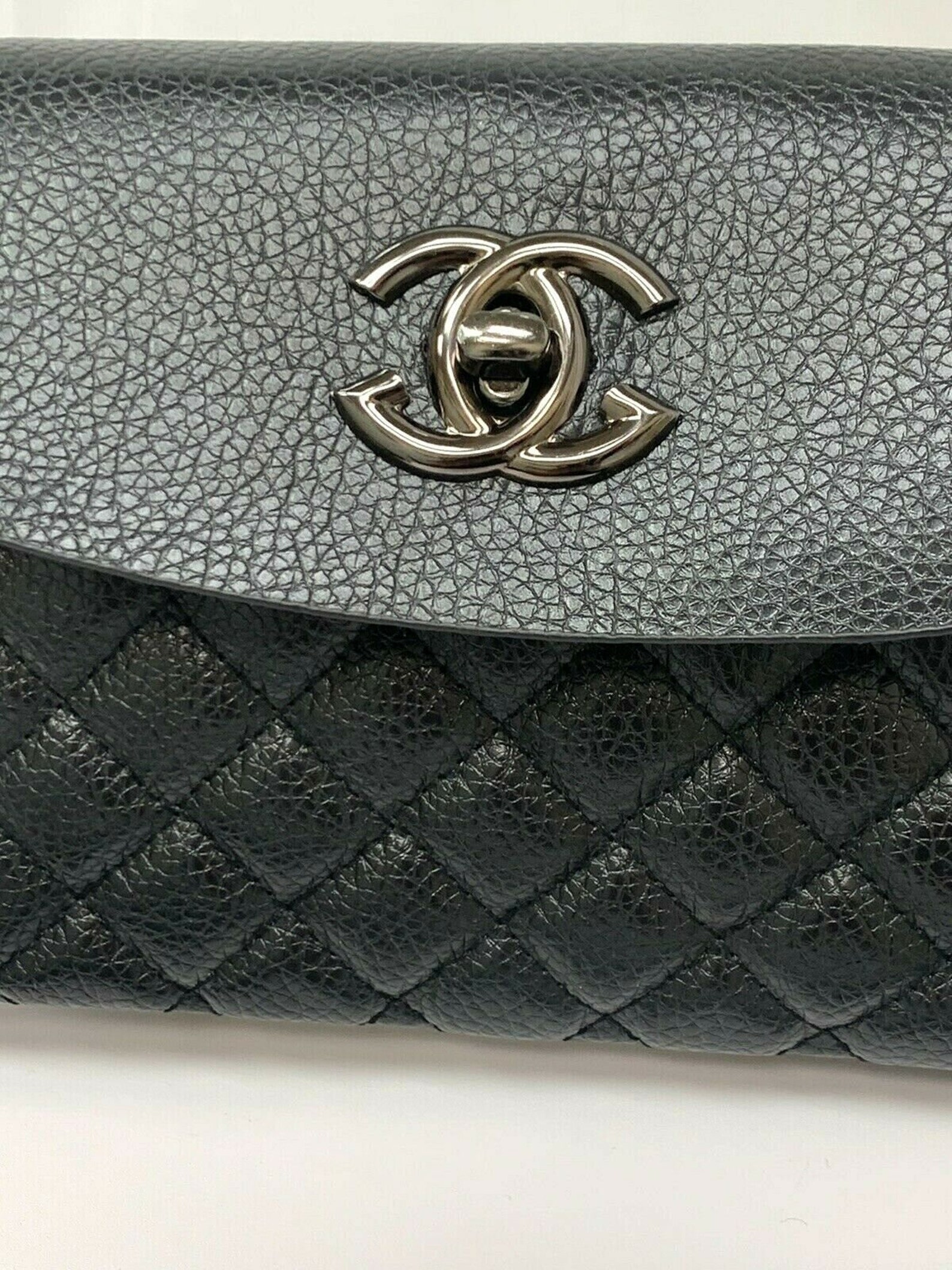 Small Black Evening Hand Shoulder Bag Etsy