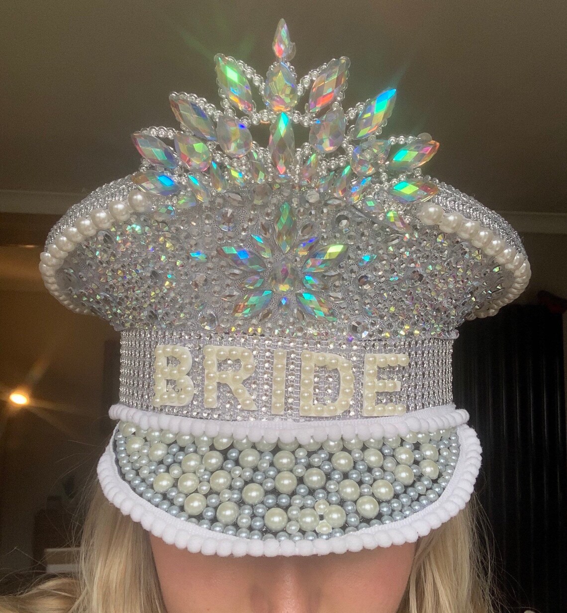 hen do sun hats